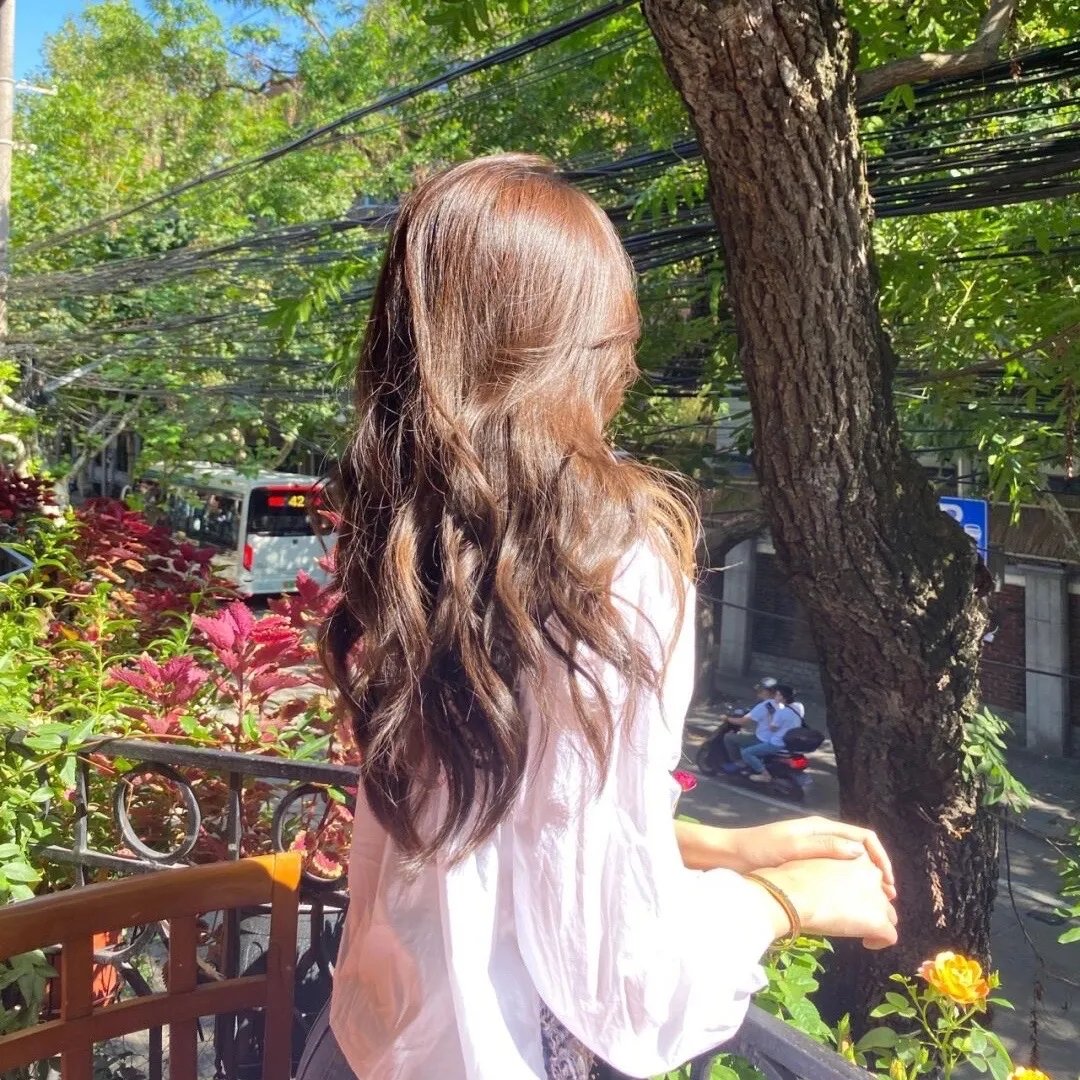 女高汉子